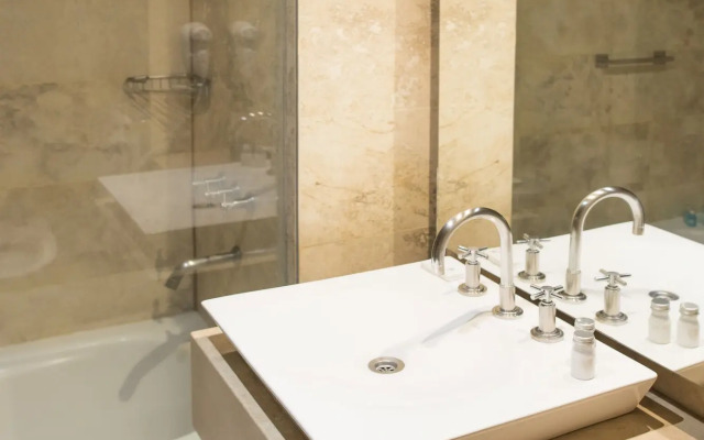 Mod Hotels Mendoza