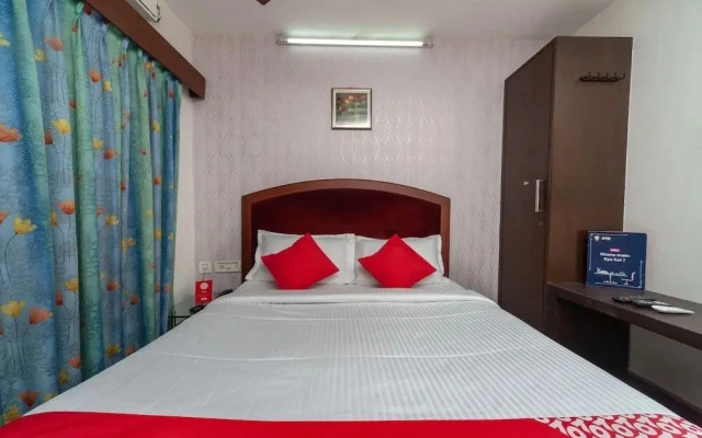 Rajeswari Tower by OYO Rooms