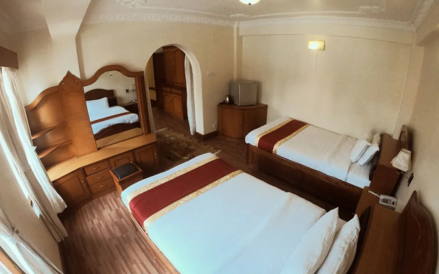 Hotel Bodhiz
