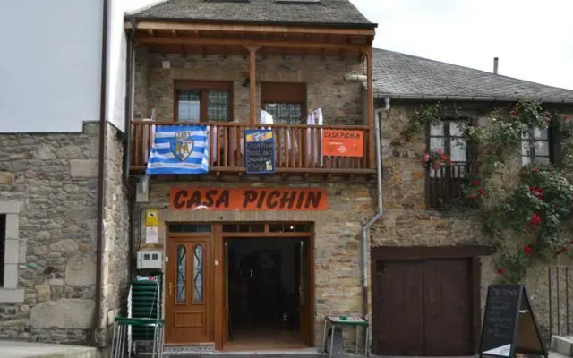 Casa Pichin