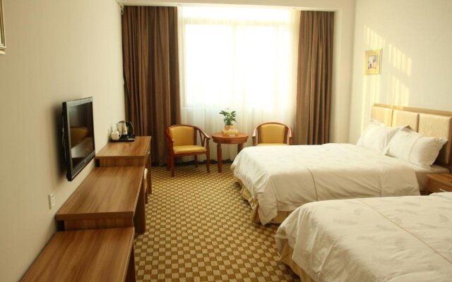 Foshan Jinyu Business Hotel