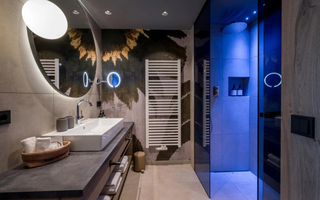 Das Mühlbach - Thermal Retreat & Wellness Resort