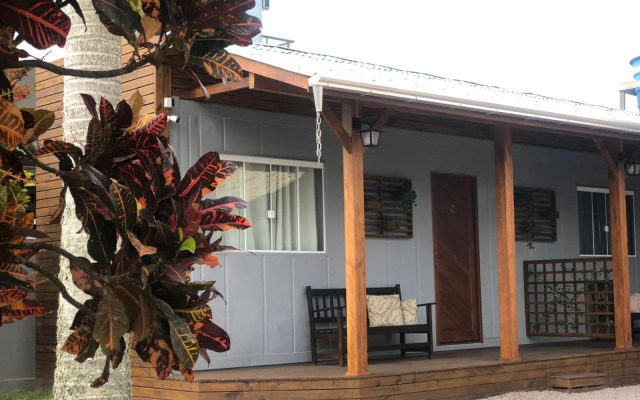 Studio Container Home Bombinhas Brasil