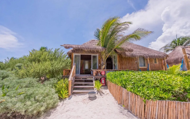 Villa Pescadores Tulum