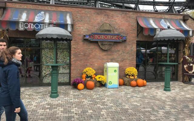 Victoria Appartement