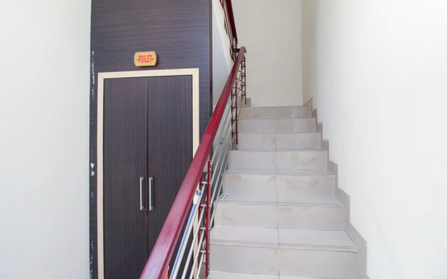 Airy Eco Syariah Tanah Abang Kebon Kacang Lima 46 Jakarta