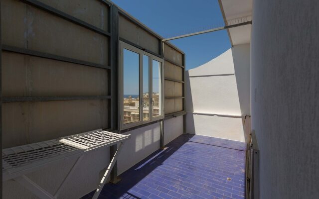 2016 Attico Bellavista