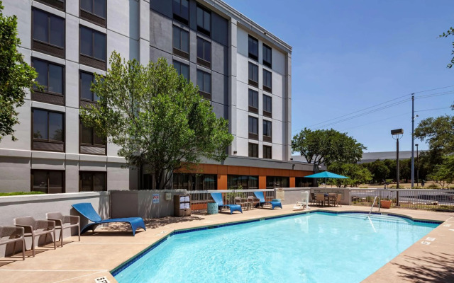 Hampton Inn Austin NW near The Domain