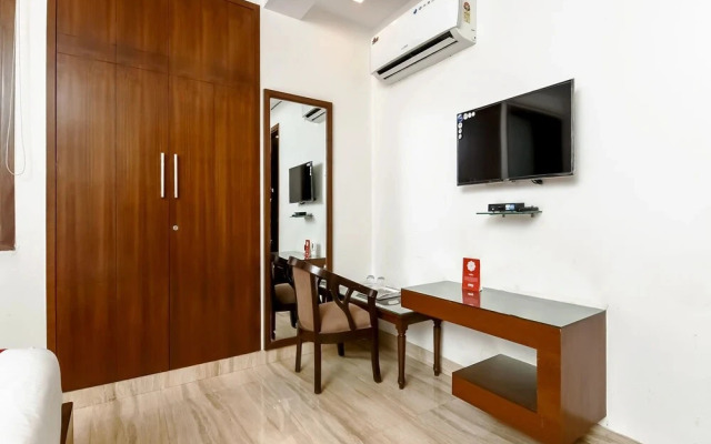 Prem Home by OYO Rooms