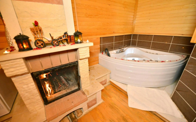 Assortie La Villa Hotel