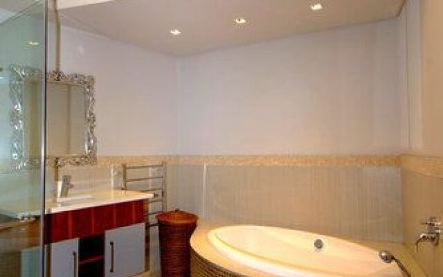 Infinity View Boutique Guest House