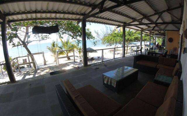 Naga Puri Beach Retreat