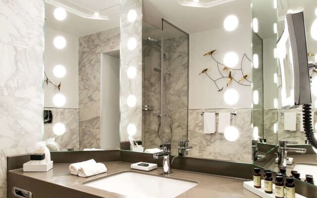 MGallery Cerretani Hotel Florence