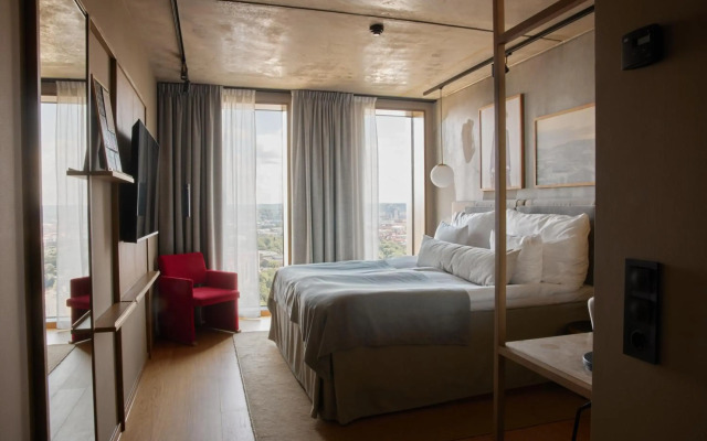 Clarion Hotel Draken