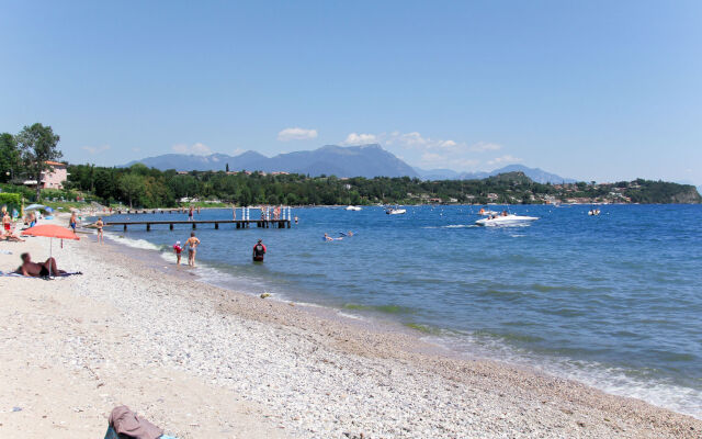 San Giorgio Vacanze