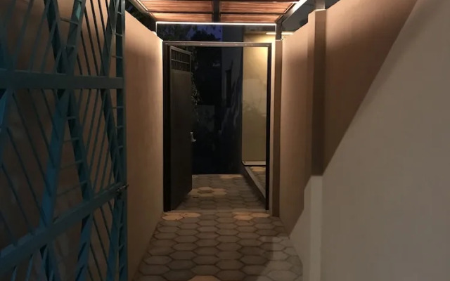 AR Luxury Suites