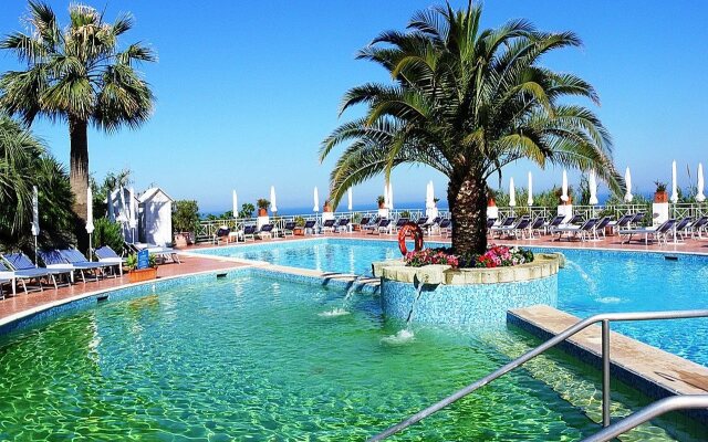 Hotel Paradiso Terme & Resort