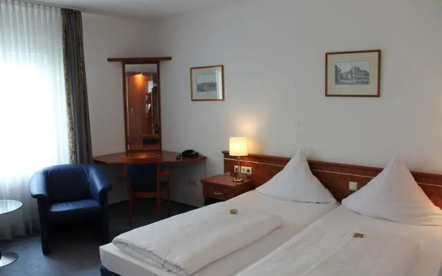 City Hotel Kassel