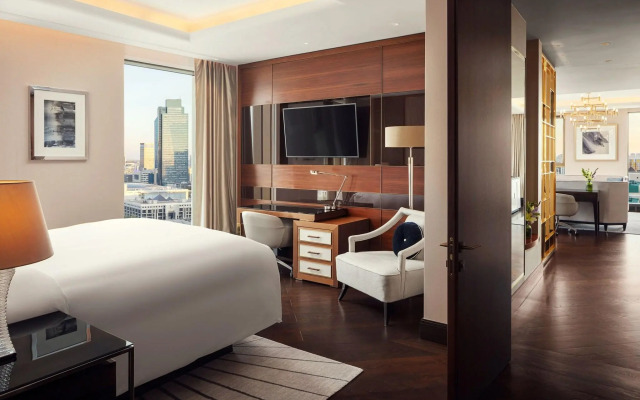 The Ritz-Carlton Астана