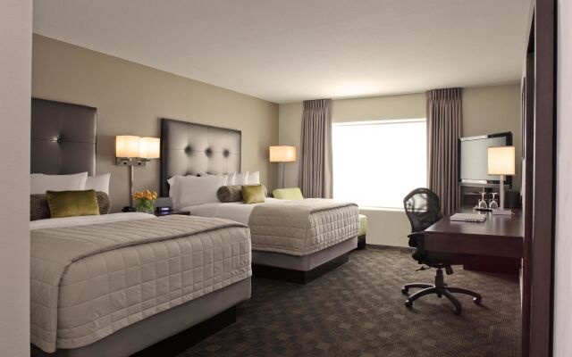 Hyatt House Shelton