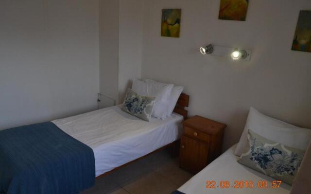 Driftsands Holiday Accommodation