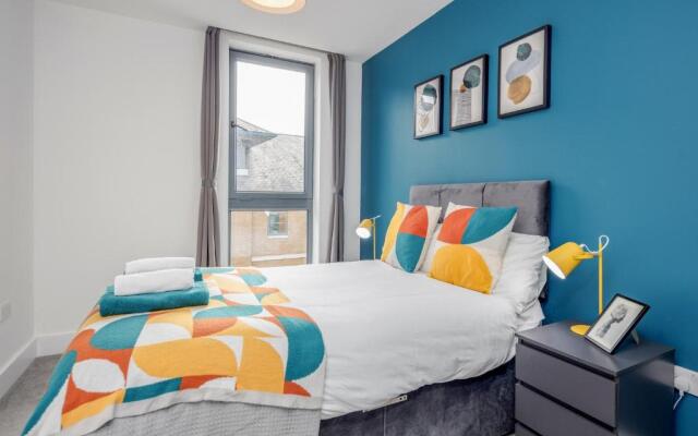 Cloud9SA at The Charles Chertsey