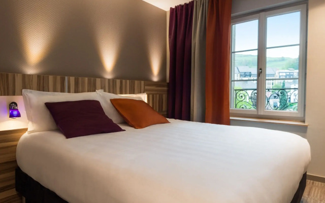 The Originals Boutique, Grand Hôtel St Pierre