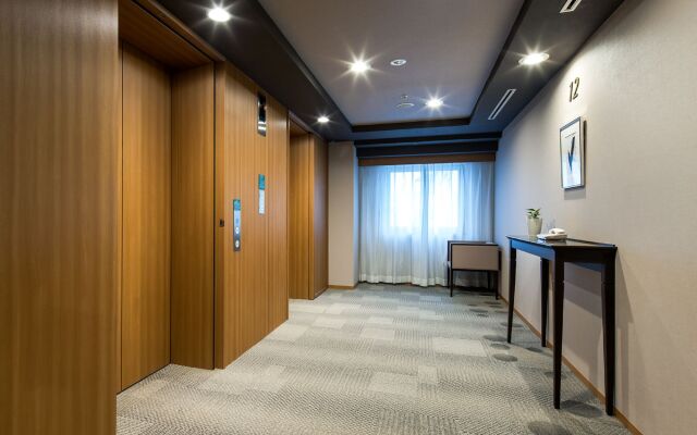 Daiwa Roynet Hotel MITO