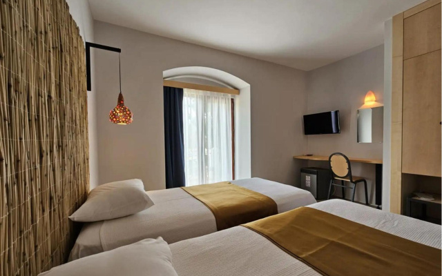 Serpina Hotel - Adults Only