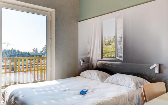 B&B HOTEL Bordeaux Centre Bègles