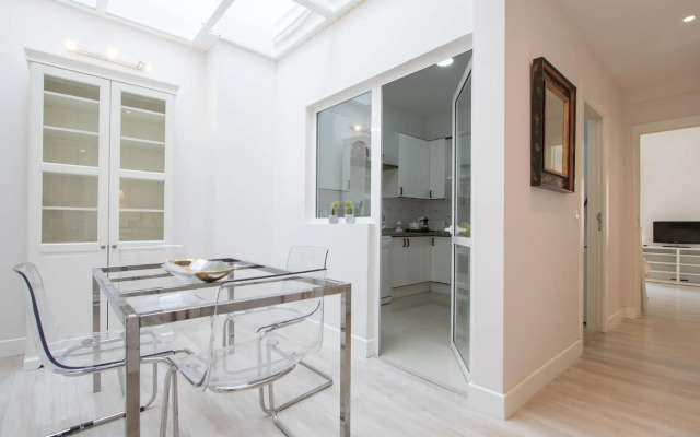 Arenal Apartamento Centro Histórico 4 pax