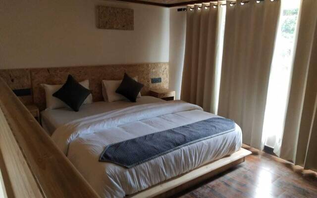 Seven Hills Hotels and Resorts