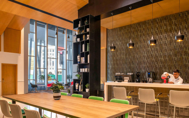 Ibis Doha