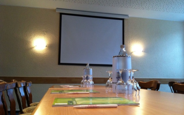 AKZENT Hotel Roter Ochse