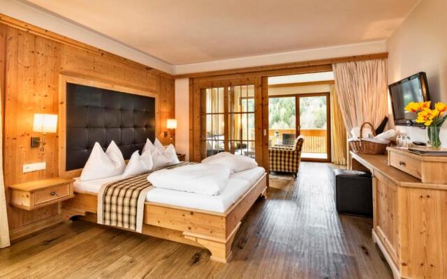 Hotel Sulfner
