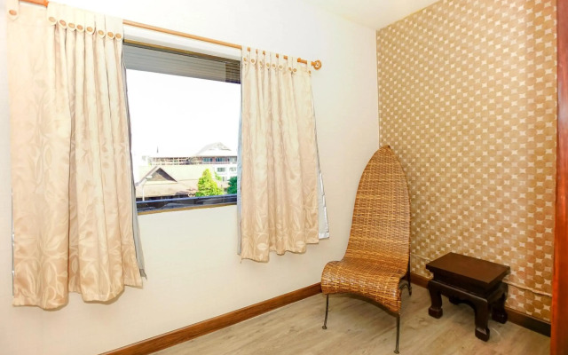 Parasol Inn Chiang Mai Old City Hotel