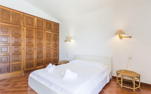 Villa Barlavento (AL)