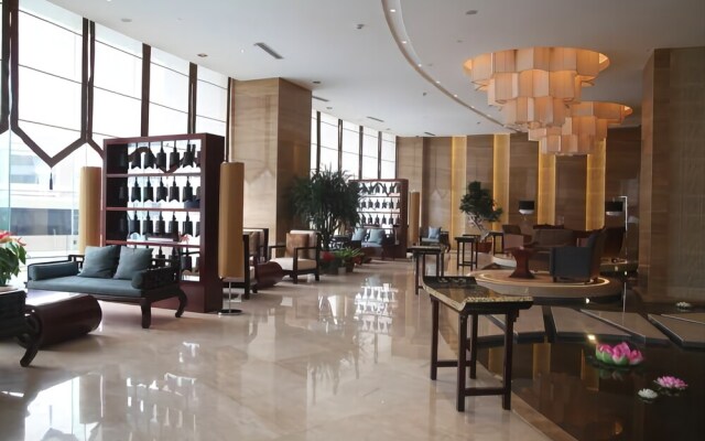 Grand Hotel Qinhuang