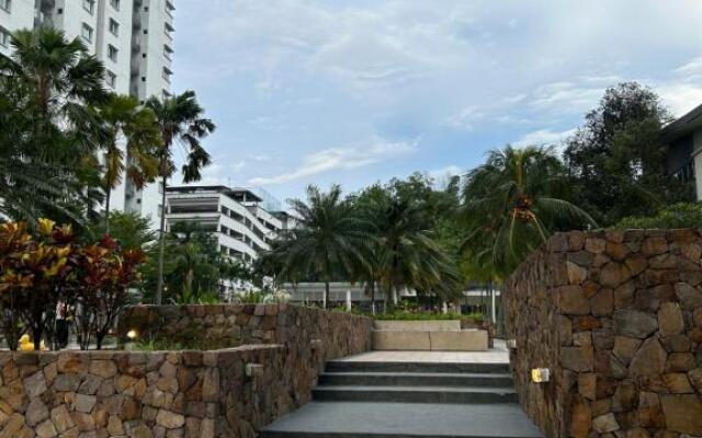Aman DISNEY-PARADISE Resort Stays