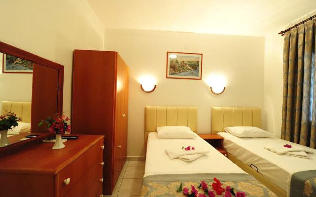Maritim Hotel Golkoy
