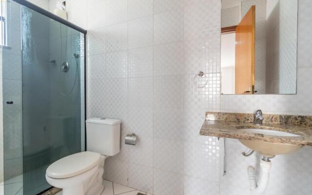 OYO Residencial Muriqui Apart Hotel, Mangaratiba