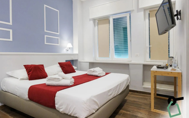 Hotiday Room Collection - Napoli Botanique