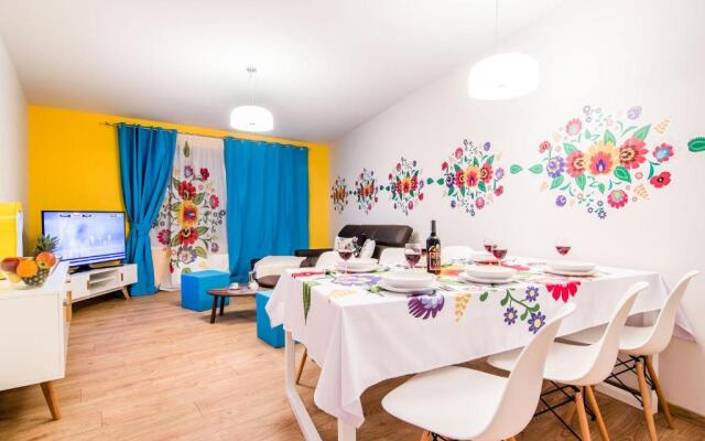 Apartments Kremer Cracow