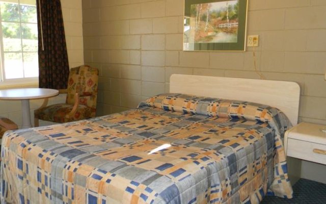 Budget Inn