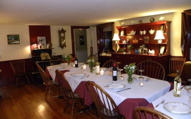 Candleberry Inn on Cape Cod