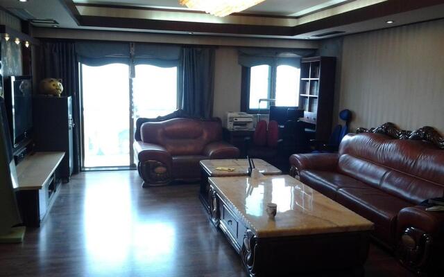 Qingdao World IKEA International Youth Hostel