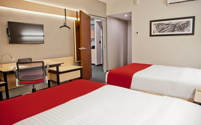 City Express Plus by Marriott Monterrey Nuevo Sur