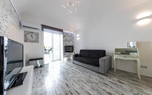 Amuri Holiday Apartment