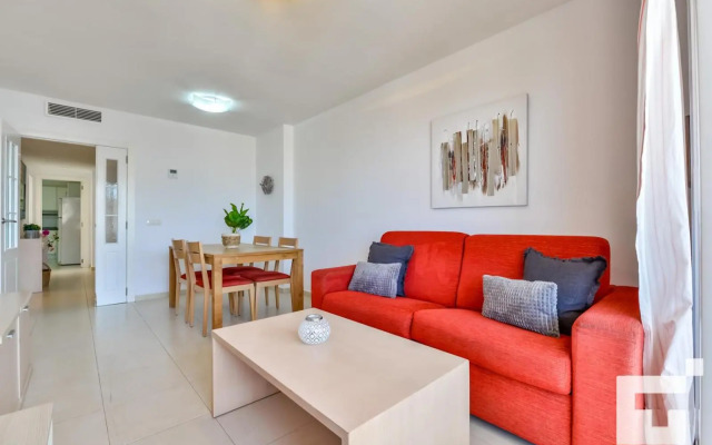 Apartamento Apolo XIX 34L