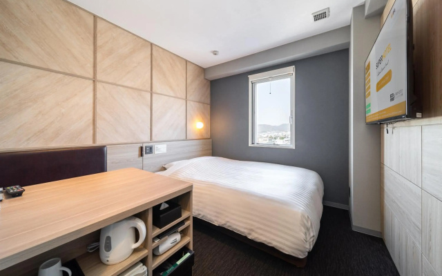 Super Hotel Shikoku Chuo